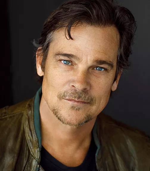 Free Intro To Acting - With Rod Rowland